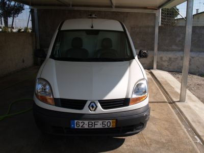 Renault Kangoo dci 70