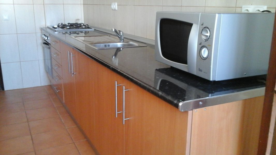 Apartameno T2 nas Paivas, Amora, Seixal