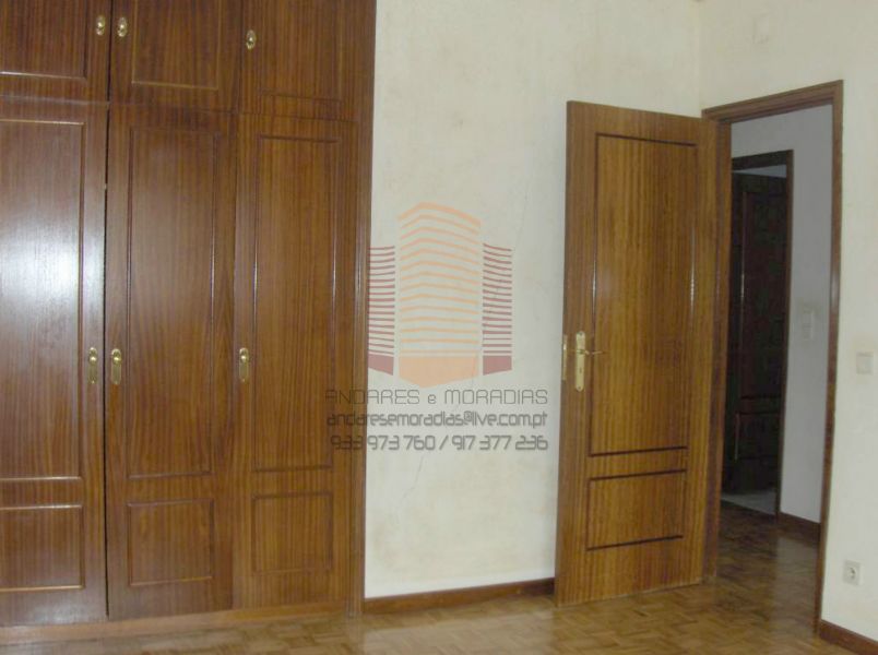 [6950] T3 c garagem 2 carros – 100% financiado