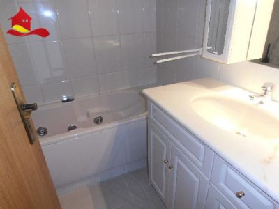 Apart.T4+Gar - Solum (Refª LF402-1)