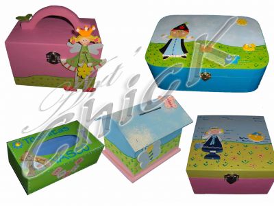 Decoração Infantil, de criança e bebé, peças de criança