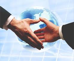 Formação em Comércio Internacional - Torres Vedras