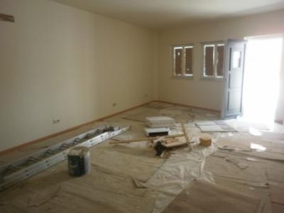 Moradia V3 em Santa Maria de Belém - Lisboa