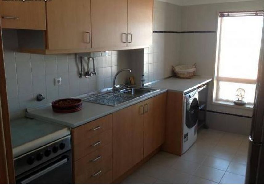 Oportunidade - T2 como novo