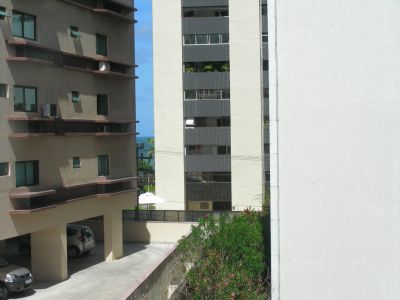 Alugo apto em fevereiro recife BOA VIAGEM somente em fevereiro