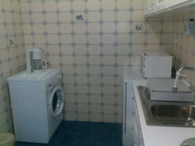 Apartamento T2 para alugar na Ericeira  