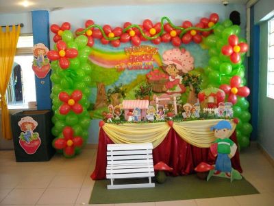 Aluguer de espaço para eventos