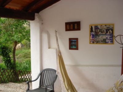 CASA BRANCA - TURISMO RURAL