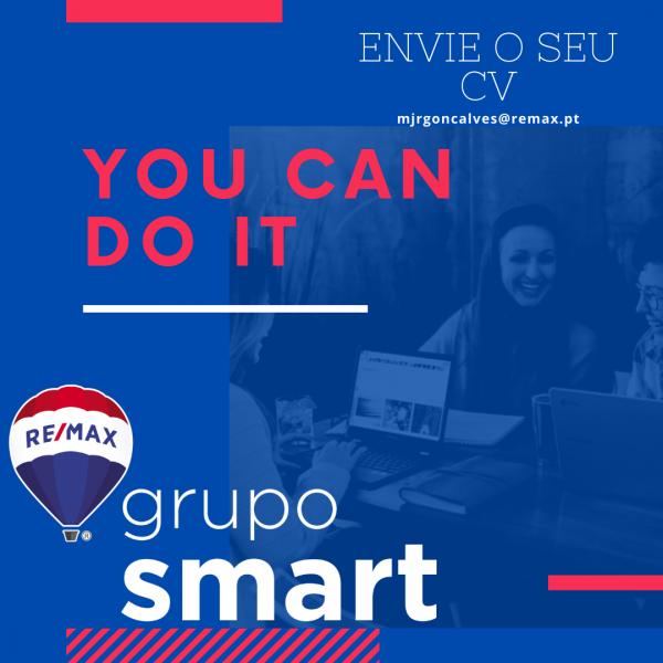 Emprego de sucesso Referência 620 - Albufeira