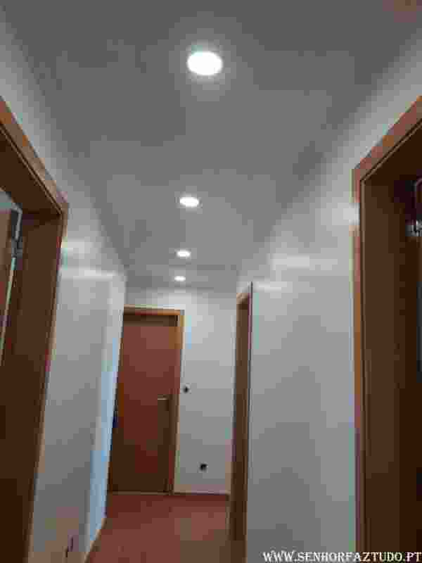 Pintamos o seu Apartamento ou Moradia com Preços low cost.