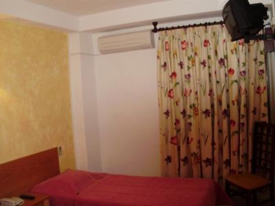 Quartos com piscina para Férias no Algarve