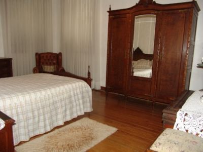 Moradia geminada no centro de Vizela