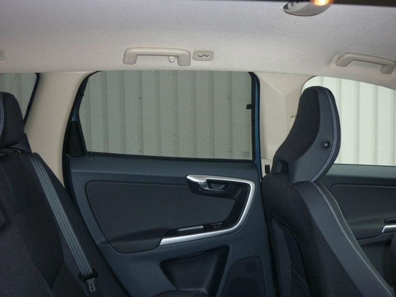 Cortinas / Ecrán solares para quase todas as marcas de veículos