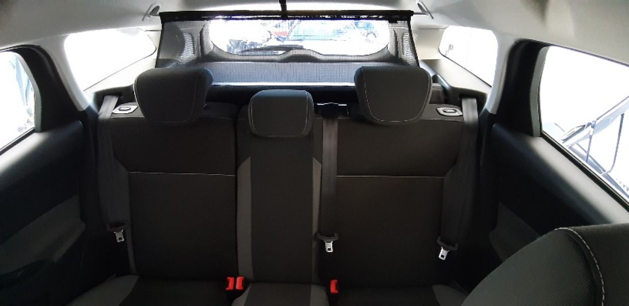 Ford Focus SW MK3 Titanium 1.6 TDCI 116 CV