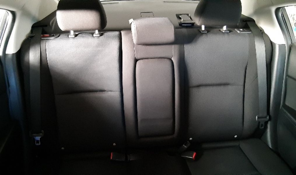 Mazda 3 CS MZ-CD Comfort 1.6D 110 CV