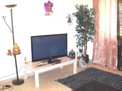 Espaçoso T2 Quarteira férias perto da praia