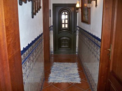 Moradia 3 ass. c/quintal em Vendas Novas