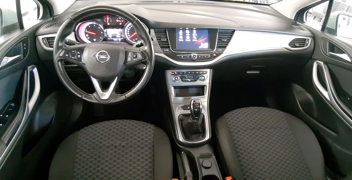 Opel Astra K Sport Tourer Ectec Edition S/S 1.6 CDTI 110 CV
