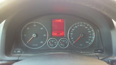 VENDE-SE JETTA 1.9 TDi BlueMotion 2008