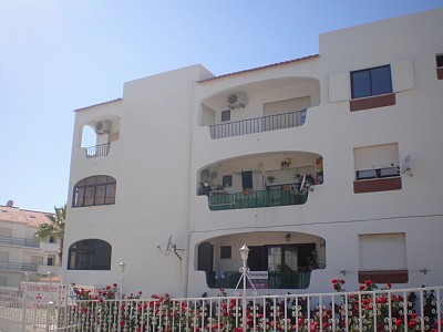 T3  800 m da praia Santa  Eulalia  Albufeira a venda  150.000 