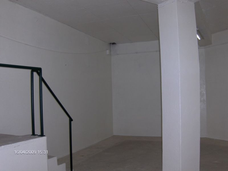 Armazém Caldas da Rainha Encosta do Sol