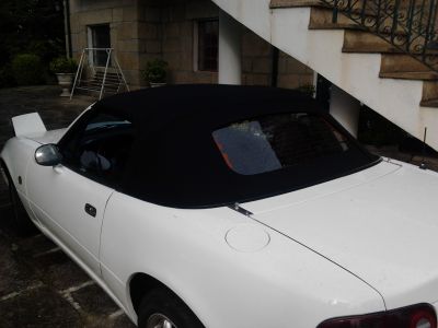 capota Mazda Mx5