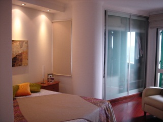 Apartamento no centro do Funchal, alugo 15€/dia/pessoa