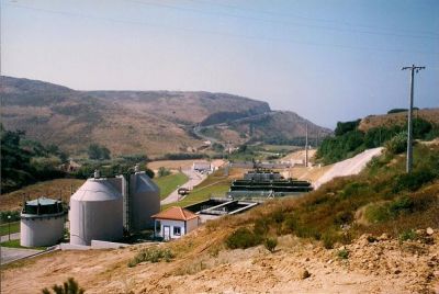 Encarregado de Construção Civil