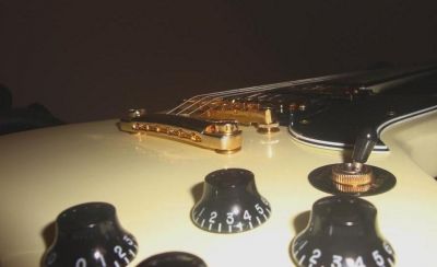 Guitarra Vintage SG modelo VS6VW Reissue