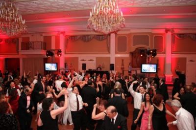 Eventos a sua Medida