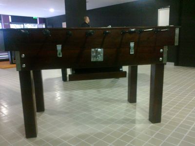 Matraquilhos novos  todos em madeira maciça