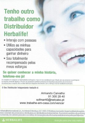 Supervisores, Distribuidores, Vendedores