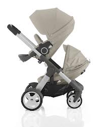 Stokke Crusi Stroller 2013