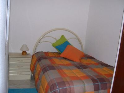 Apartamento T1 para Férias no Algarve