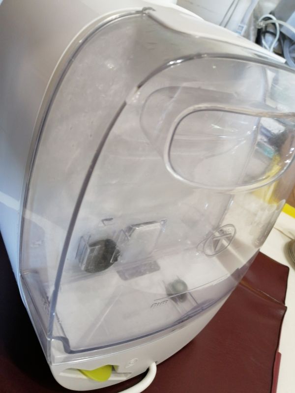 Maquina de café tassimo da Bosch