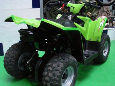 Keeway ATV Mini 50 cc