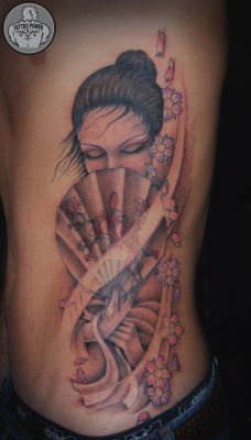 Tattoo Power - Estudio Tatuagens Porto - Matosinhos