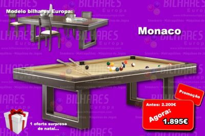 VENDA DE SNOOKERS E MATRAQUILHOS VENDA DIRETA PARA OS PARTICULARES