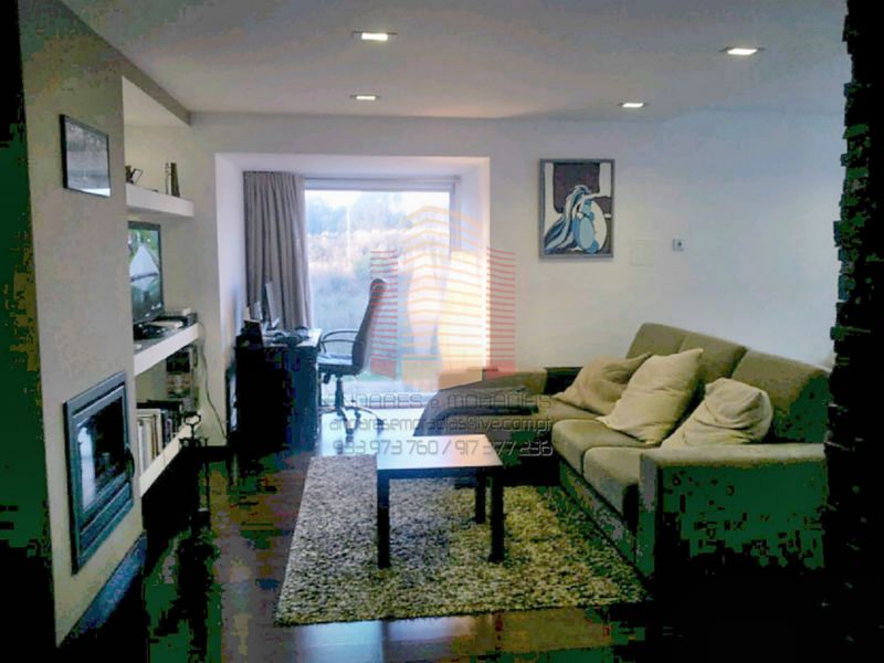 [6908] Moderno T2 aos 4 caminhos - VISITE