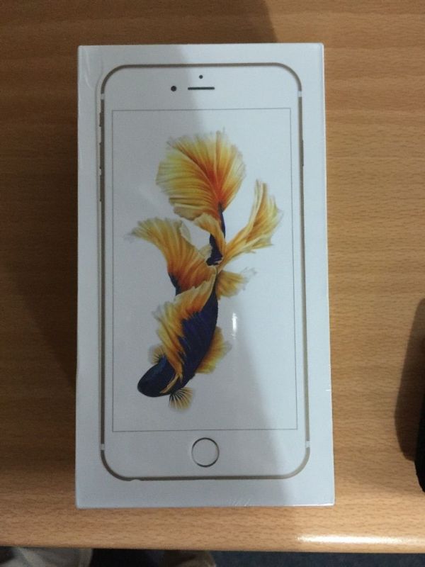Iphone 6s 64gb