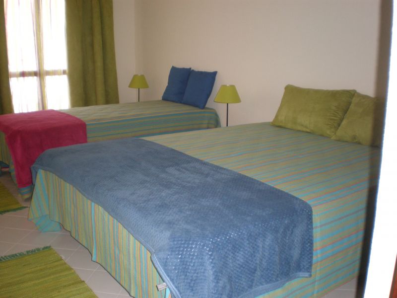 T 1 p/ férias nos Salgados - Galé a 700 metros da praia 