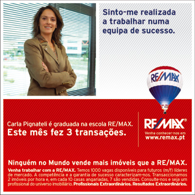 Gestor de Negócio (M/F)