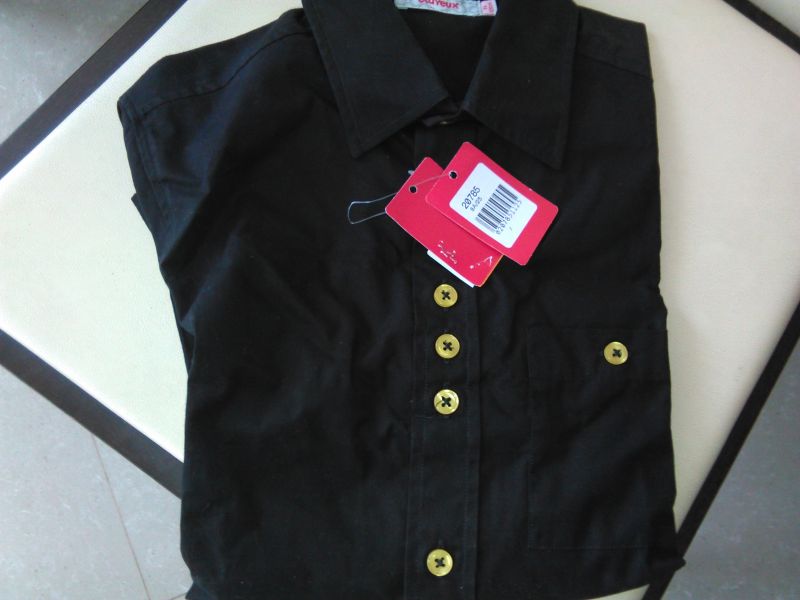 Lote roupa bebé/Criança