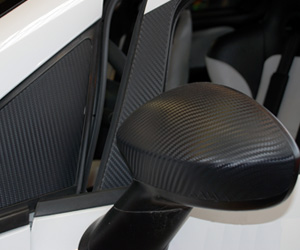 PELICULAS SOLARES E PELICULAS DE CARBONO