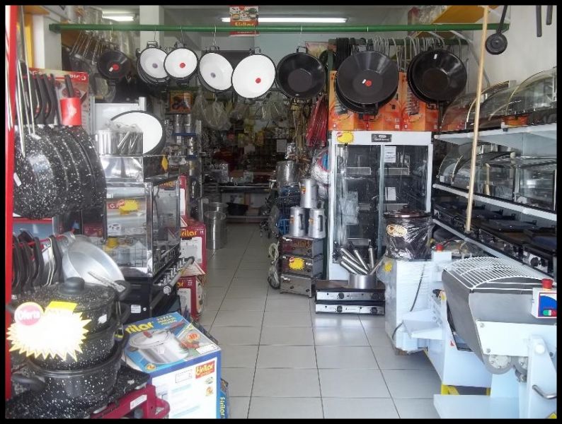 Vende se Loja
