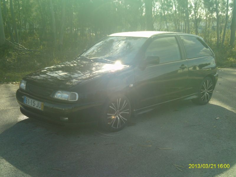 Ibiza gt tdi (comercial)