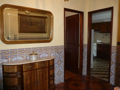 Appartement à Coimbra pour louer à 5/6 des personnes