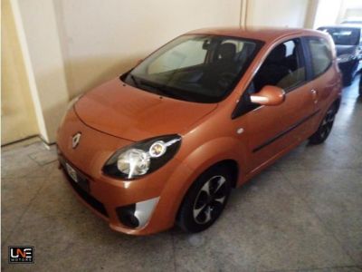 Renault Twingo 1.5 DCI