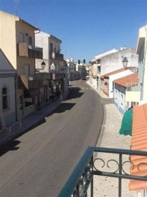 Ponte de Sor T3 em moradia