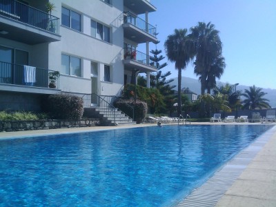 T2 - Apartamento em Casa Branca 